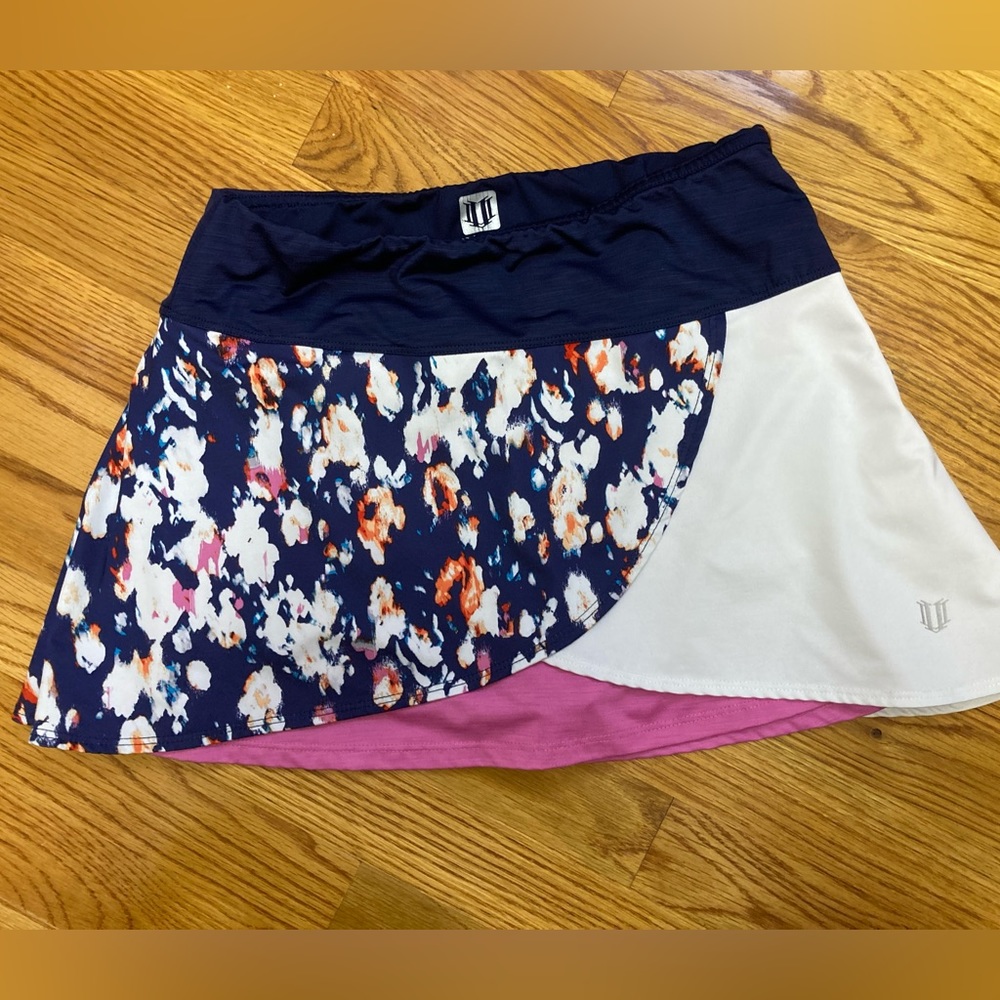ELEVEN by Venus Williams Tennis/Golf Skirt EUC